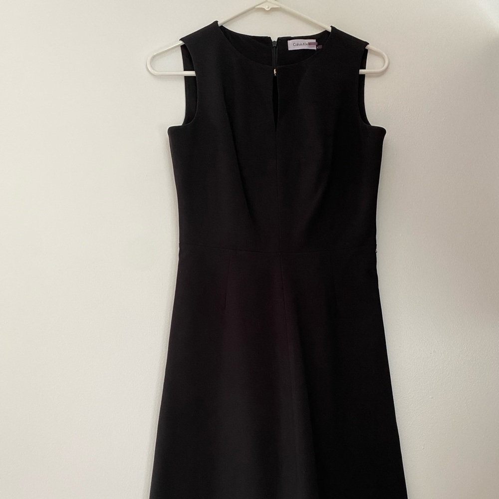 Calvin Klein dress